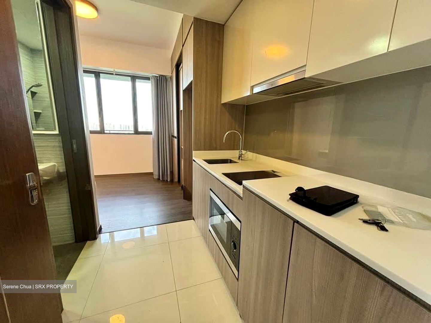 Riverbank @ Fernvale (D28), Condominium #601457041